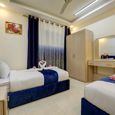 Eng-Murjan Apartment 아카바 외부 사진