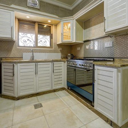 Eng-Murjan Apartment 아카바 외부 사진