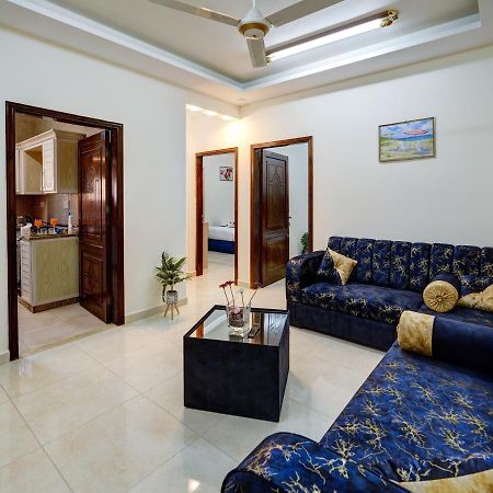 Eng-Murjan Apartment 아카바 외부 사진