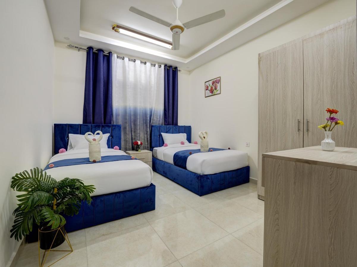 Eng-Murjan Apartment 아카바 외부 사진