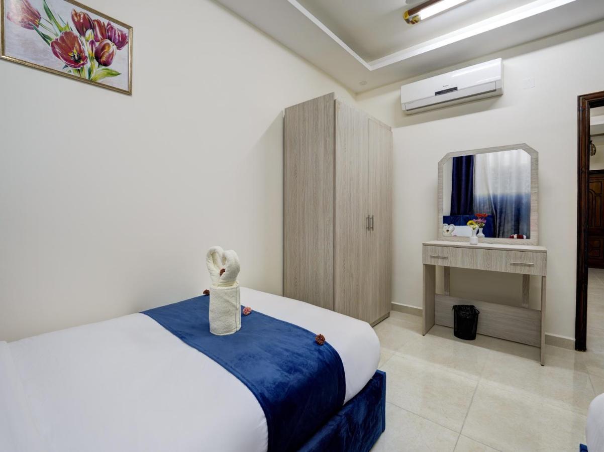 Eng-Murjan Apartment 아카바 외부 사진