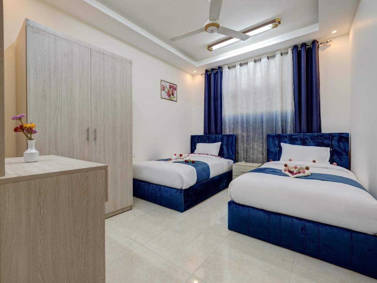 Eng-Murjan Apartment 아카바 외부 사진