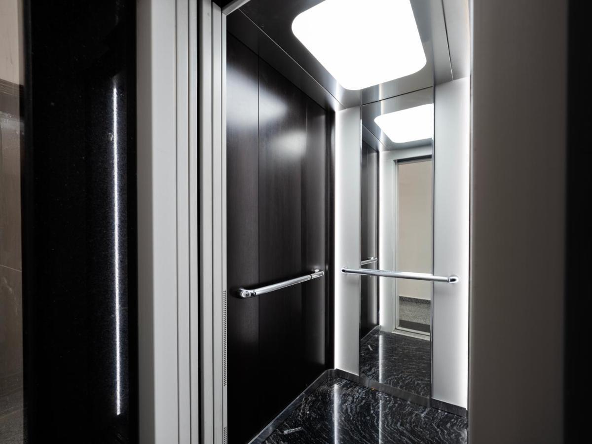 Eng-Murjan Apartment 아카바 외부 사진