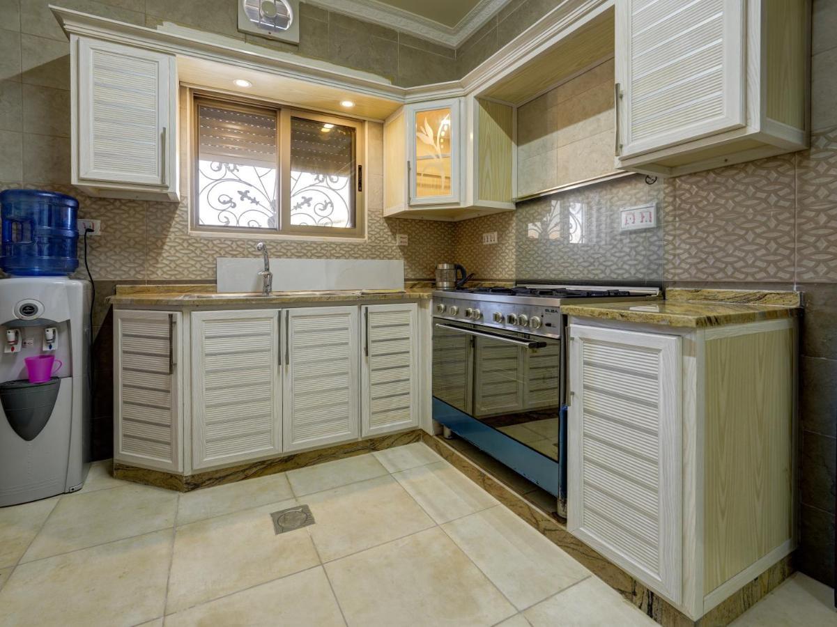 Eng-Murjan Apartment 아카바 외부 사진