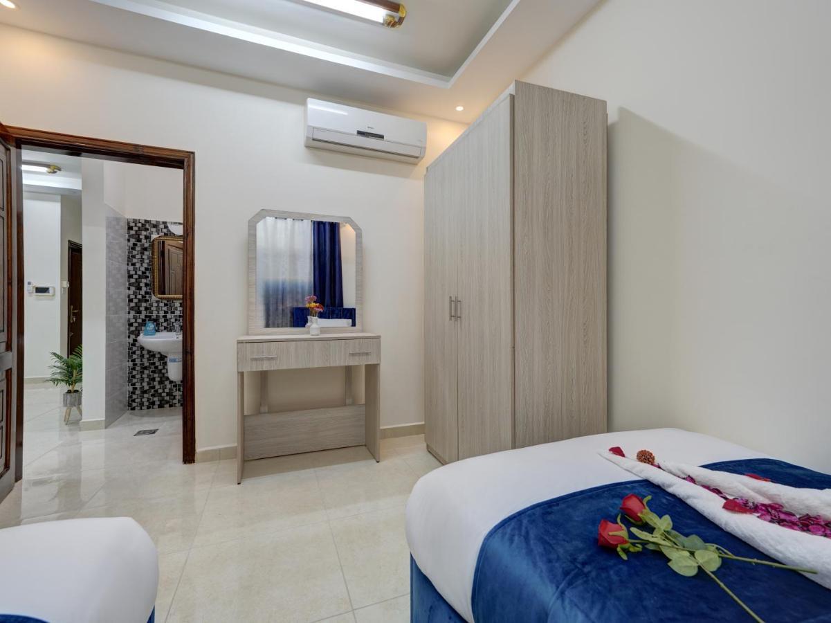 Eng-Murjan Apartment 아카바 외부 사진
