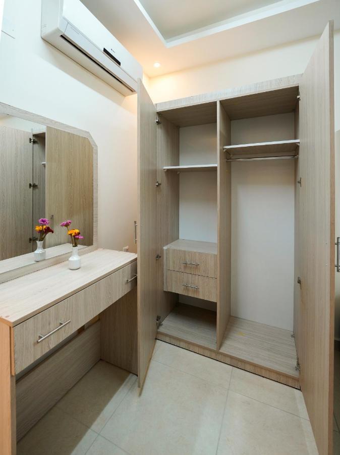 Eng-Murjan Apartment 아카바 외부 사진