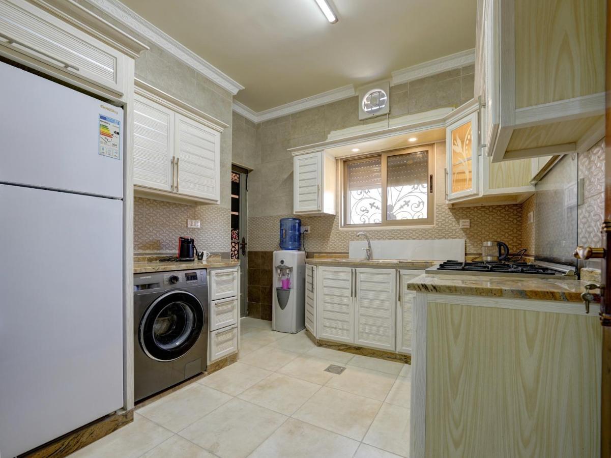 Eng-Murjan Apartment 아카바 외부 사진