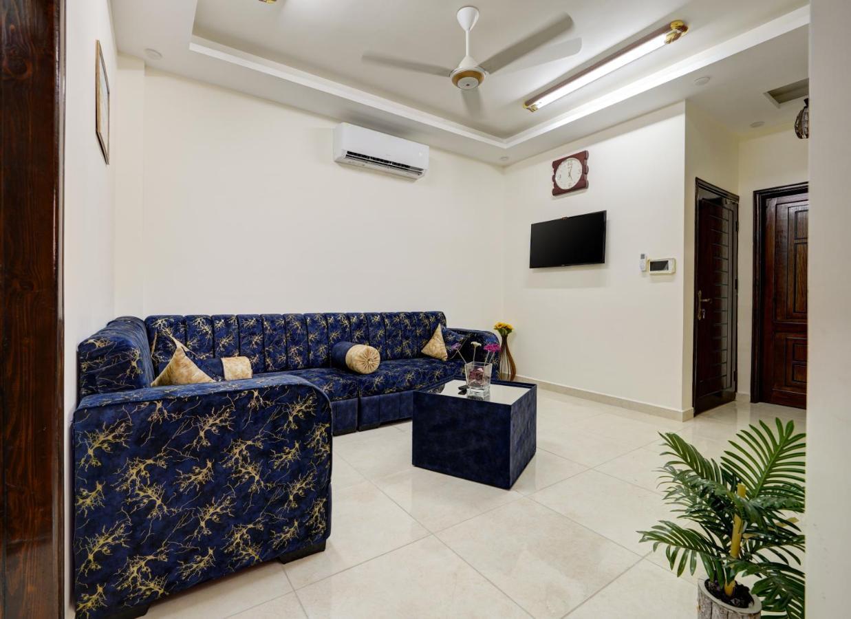 Eng-Murjan Apartment 아카바 외부 사진