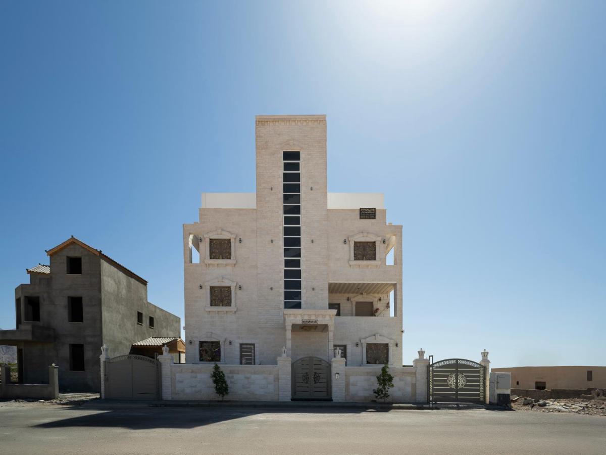 Eng-Murjan Apartment 아카바 외부 사진