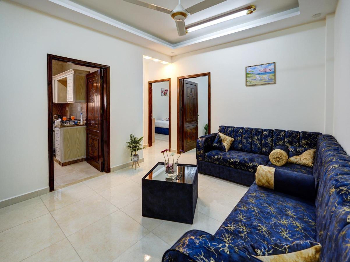 Eng-Murjan Apartment 아카바 외부 사진
