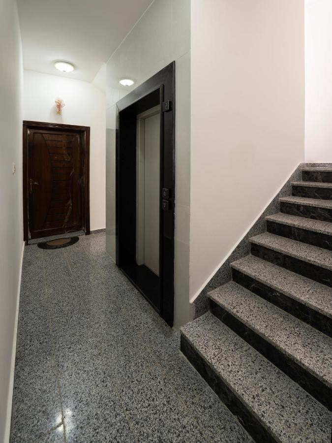 Eng-Murjan Apartment 아카바 외부 사진