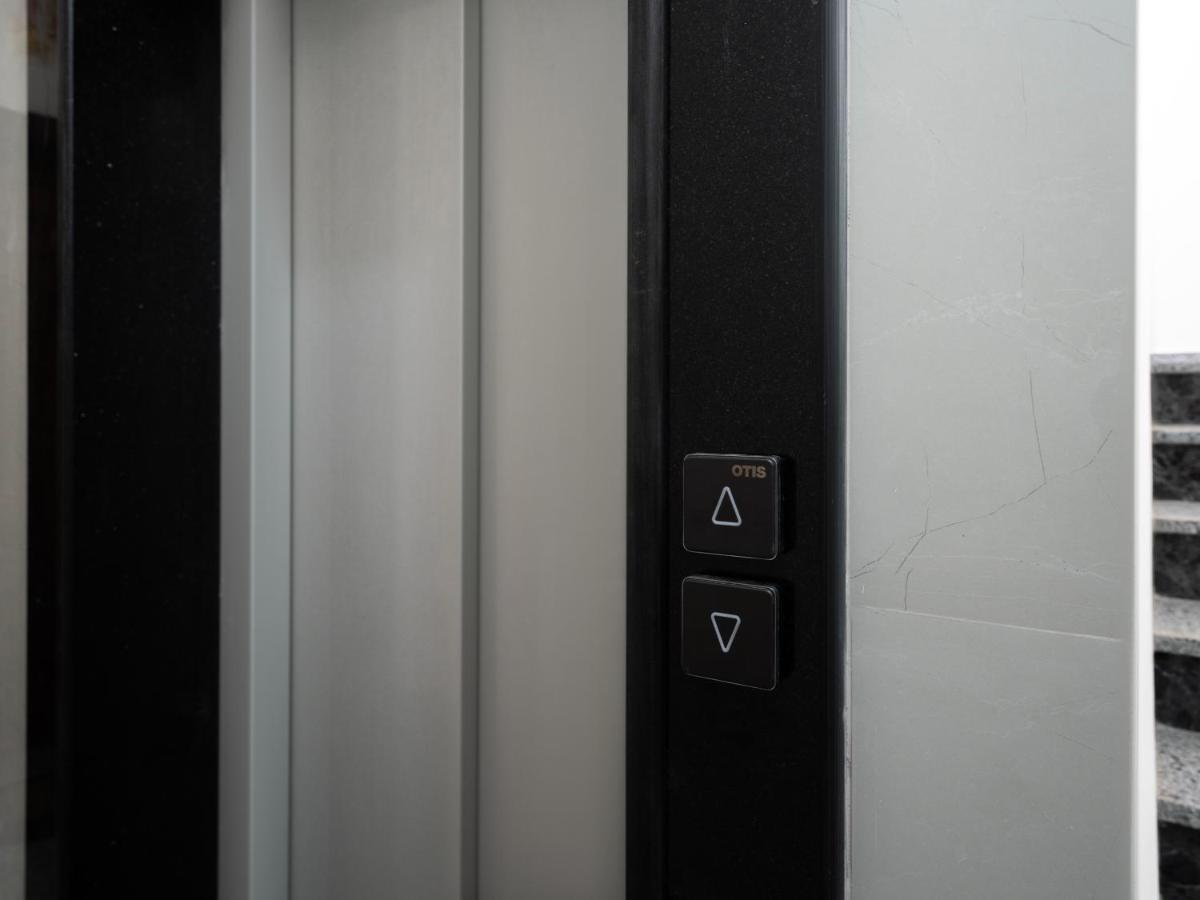 Eng-Murjan Apartment 아카바 외부 사진