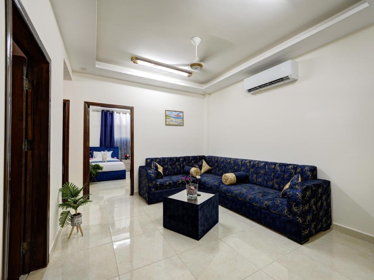 Eng-Murjan Apartment 아카바 외부 사진