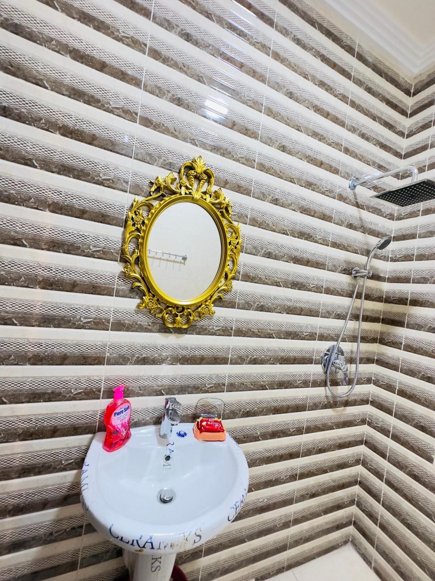 Eng-Murjan Apartment 아카바 외부 사진