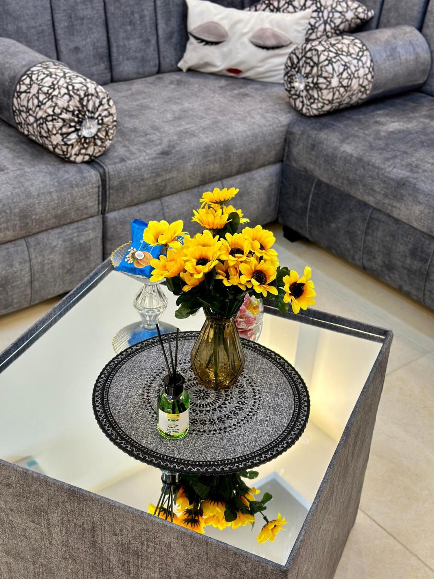 Eng-Murjan Apartment 아카바 외부 사진