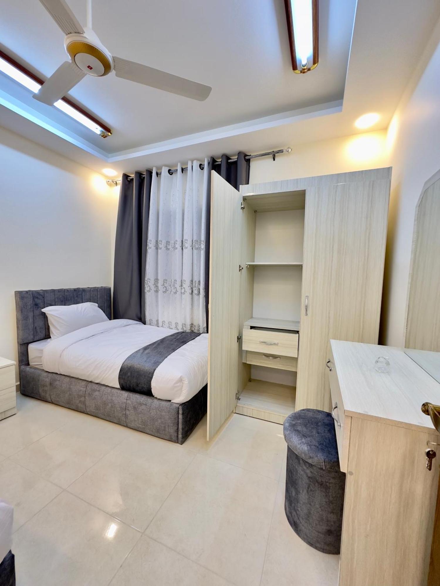 Eng-Murjan Apartment 아카바 외부 사진