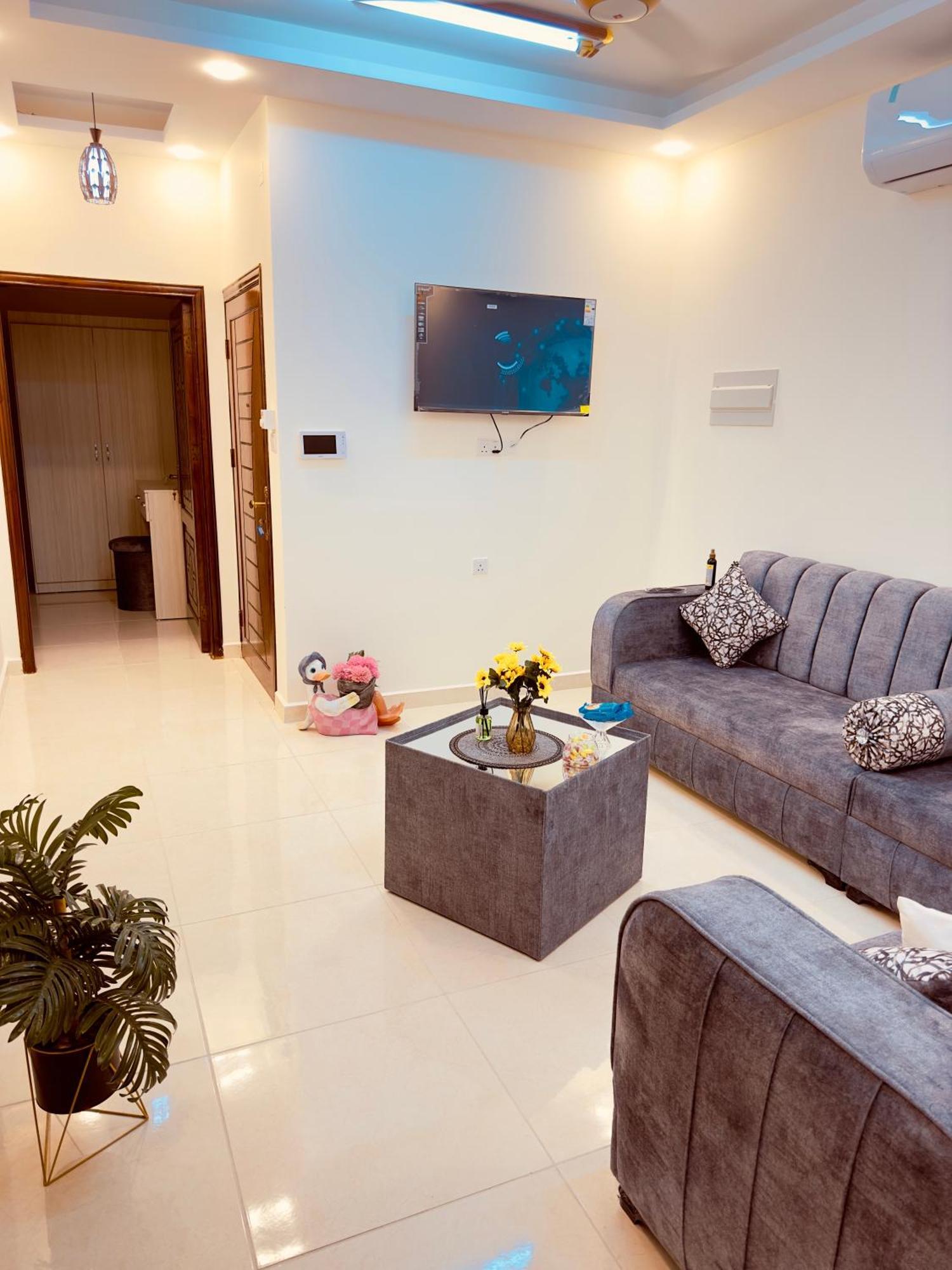 Eng-Murjan Apartment 아카바 외부 사진
