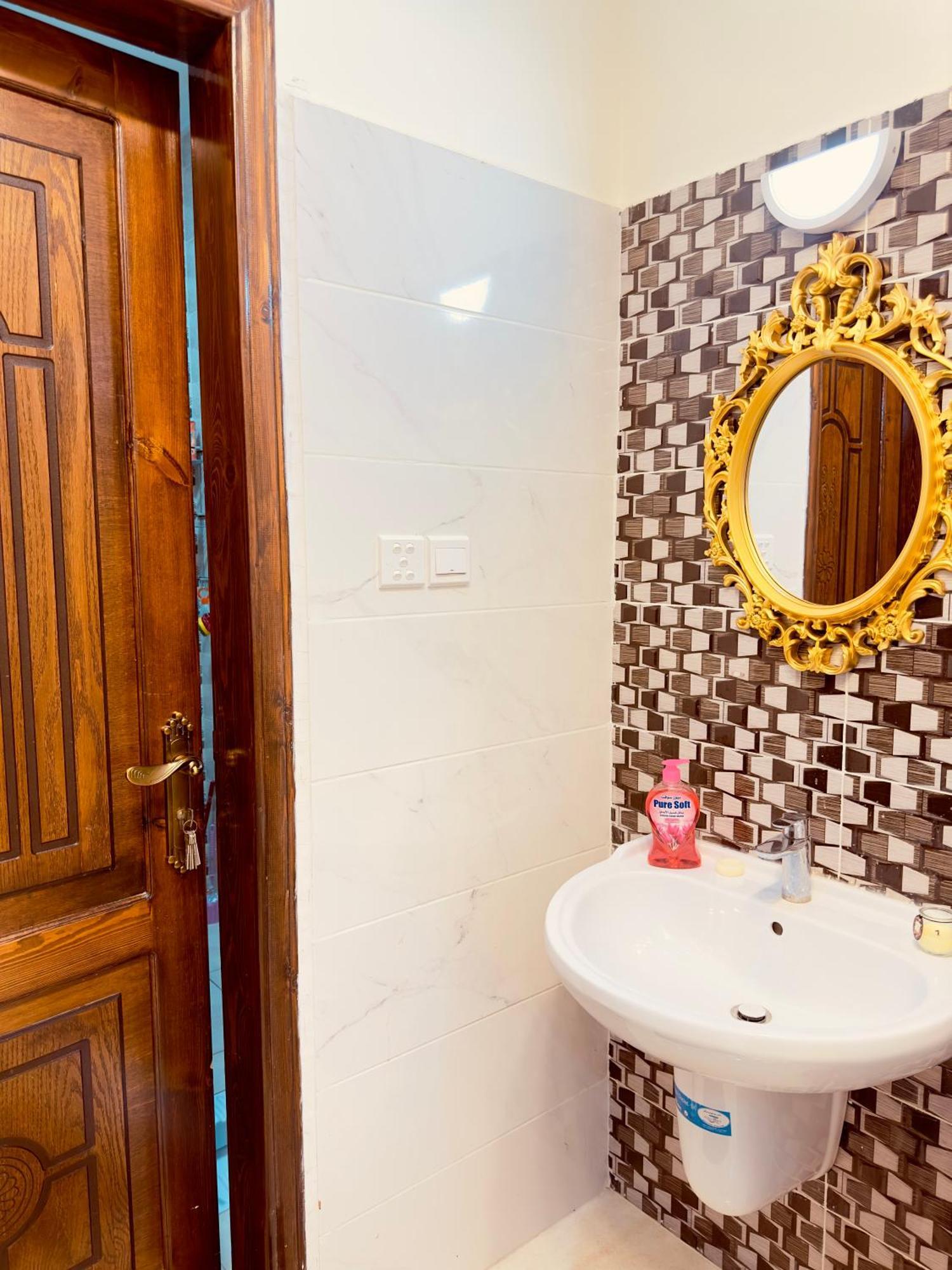 Eng-Murjan Apartment 아카바 외부 사진