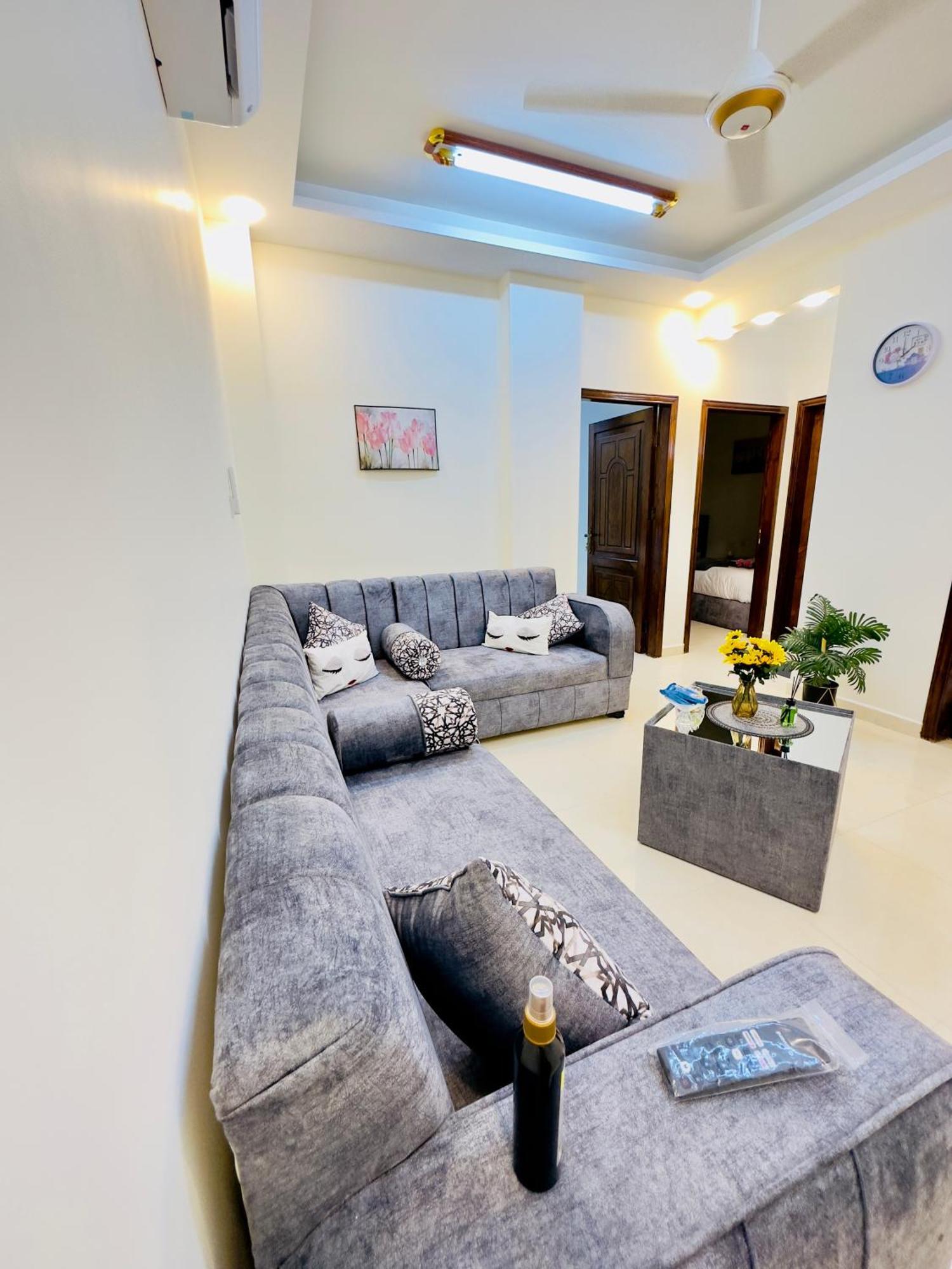 Eng-Murjan Apartment 아카바 외부 사진