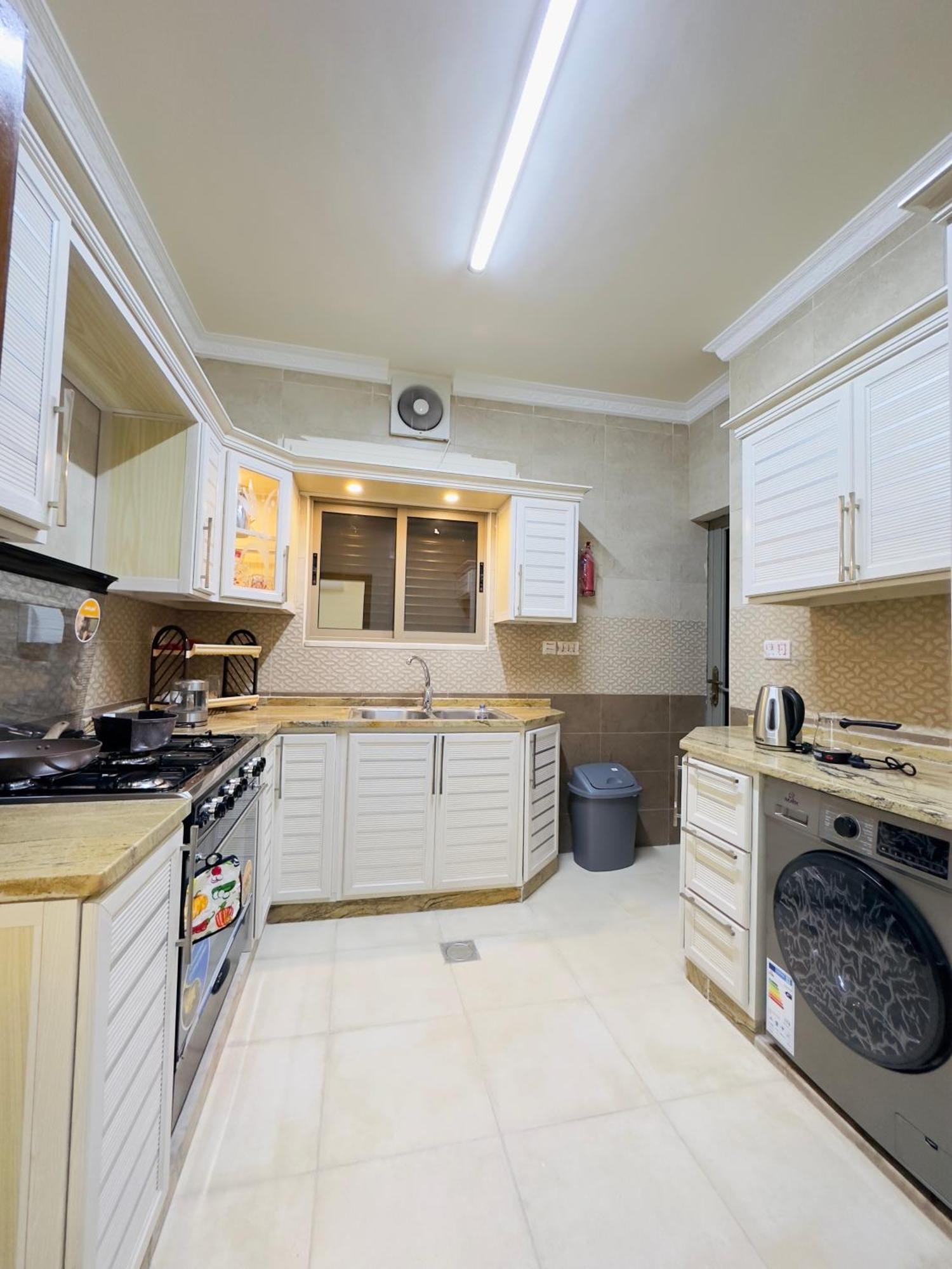 Eng-Murjan Apartment 아카바 외부 사진