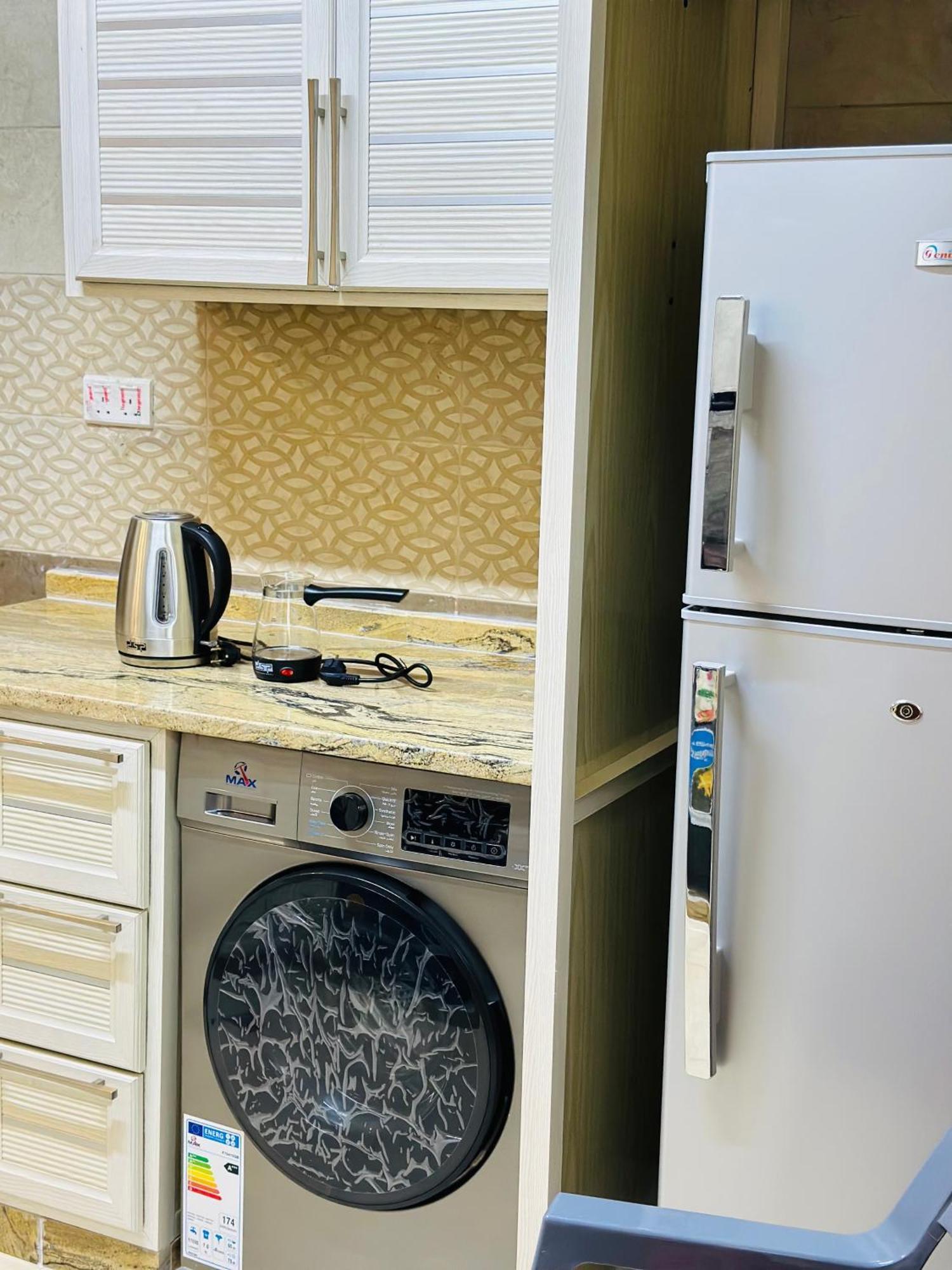Eng-Murjan Apartment 아카바 외부 사진