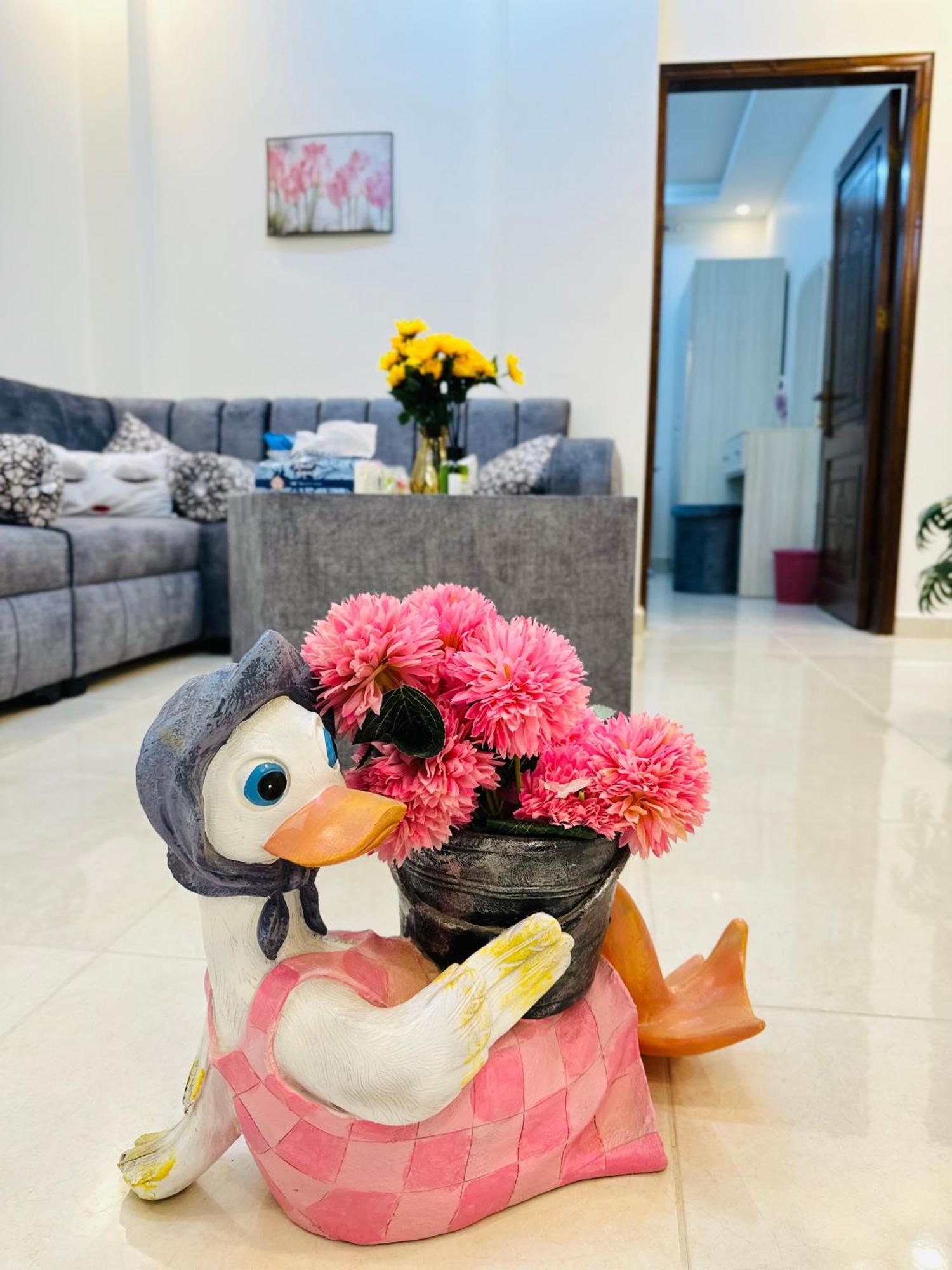 Eng-Murjan Apartment 아카바 외부 사진